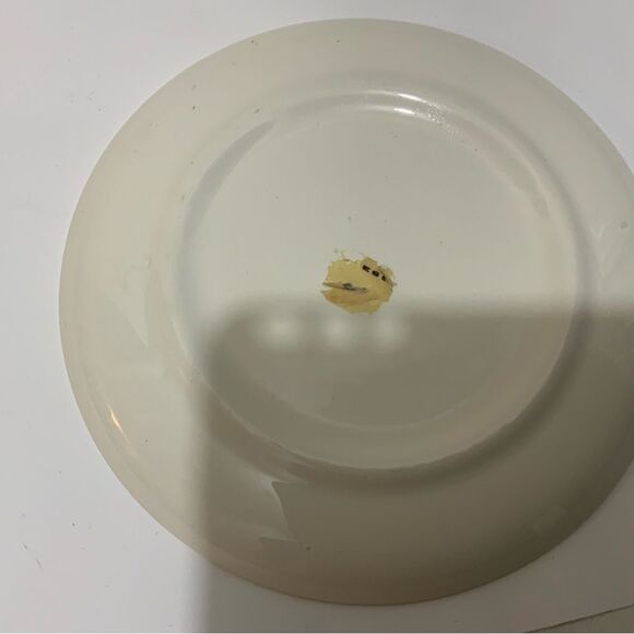 Vintage President Lyndon B Johnson  Collector's Plate - Picture 7 of 11